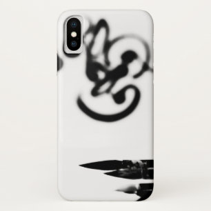 Case-Mate iPhone Case Calligraphie
