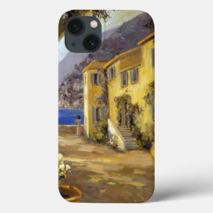 iPhone 13 Coque Calme latin I