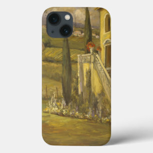 Coque Case-Mate iPhone Calme latin II