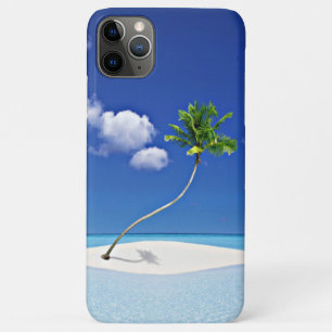 Coque Case-Mate Pour iPhone Calme Tropical Et Sérénité
