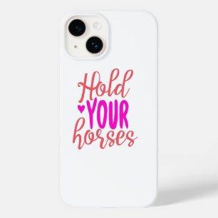 Coque Case-Mate iPhone Calmez le jeu