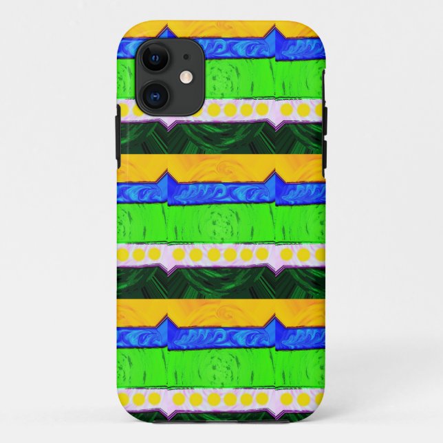 Coques Case-Mate iPhone Calques naturels (Dos)