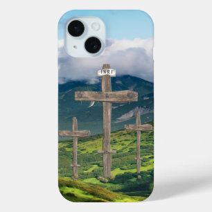 Coque Case-Mate iPhone Calvaire