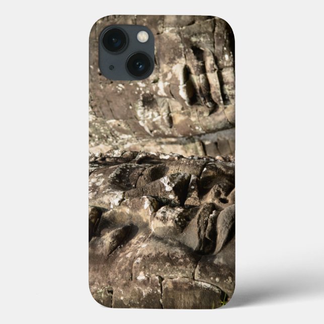Coques Case-Mate iPhone Cambodge, Angkor Vat. Angkor Thom, Bayon (Verso)