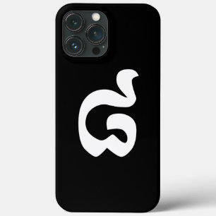 Case-Mate iPhone Case Cambodian Number 8 / Eight / ៨ (Pram Bei) Khmer