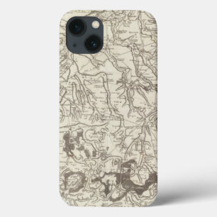 Etui iPhone Case-Mate Cambrai