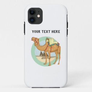 Case-Mate iPhone Case Camel Trek Egypte