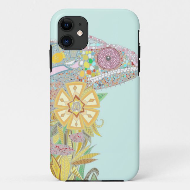 Coques Case-Mate iPhone caméléon pastel (Dos)