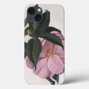 Etui iPhone 13 Camélia 1998