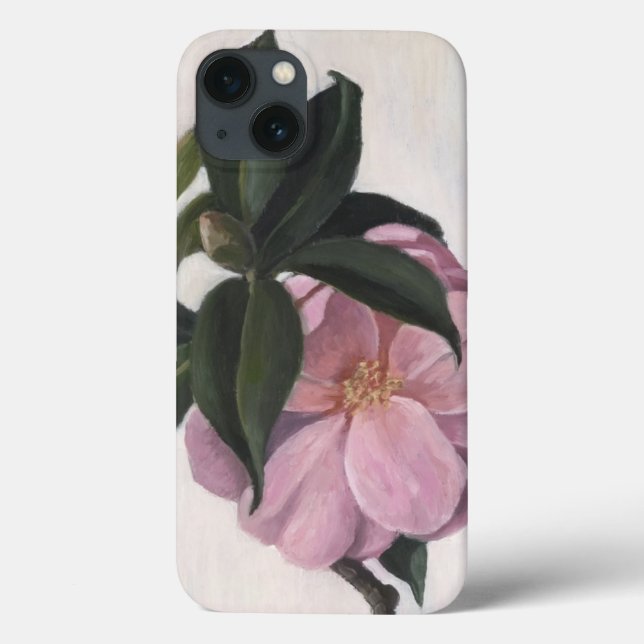 Coques Case-Mate iPhone Camellia 1998 (Verso)