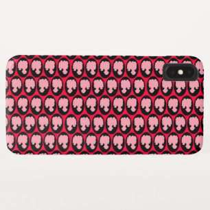 Etui iPhone Case-Mate Cameos