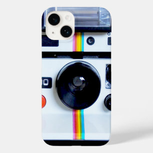 Coque Case-Mate iPhone Caméra pop amusante