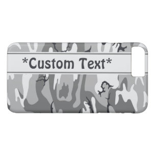 Coque Case-Mate iPhone Caméra urbaine avec texte personnalisé