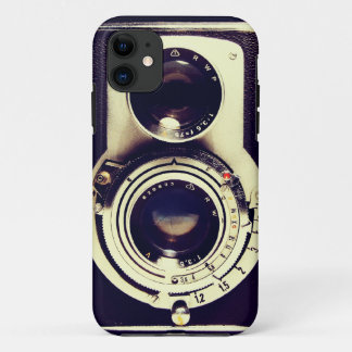 Coque Case-Mate Pour iPhone Caméra vintage
