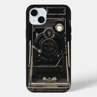 Coque Case-Mate iPhone Caméra vintage 008