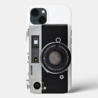 Caméra Vintage Konica Auto S