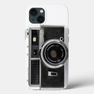 Case-Mate iPhone Case Caméra Vintage Minolta Hi-Matic