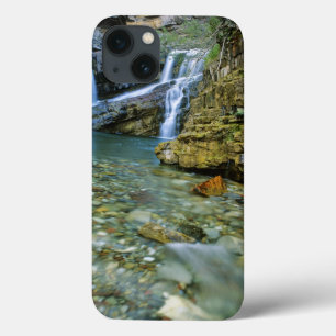 Coque Case-Mate iPhone Cameron Falls dans le parc national Waterton Lakes