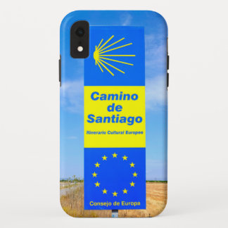 Case-Mate iPhone Case Camino de Santiago