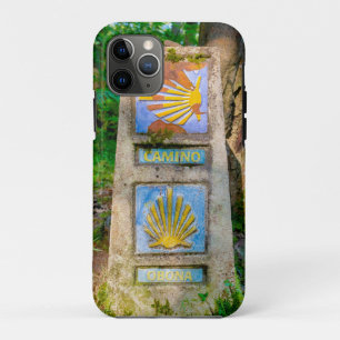 Case-Mate iPhone Case Camino de Santiago