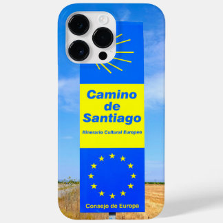 Coque Case-Mate iPhone Camino de Santiago