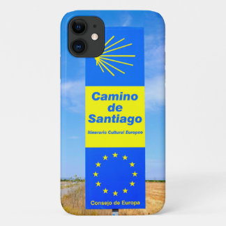 Case-Mate iPhone Case Camino de Santiago