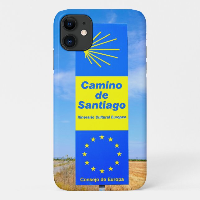 Coques Case-Mate iPhone Camino de Santiago (Dos)