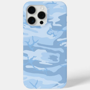 Coque Case-Mate iPhone Camion bleu défraîchi
