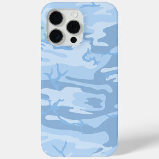 Coque Case-Mate iPhone Camion bleu défraîchi