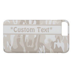 Coque Case-Mate Pour iPhone Camion Brown de déchets blanchis avec texte person