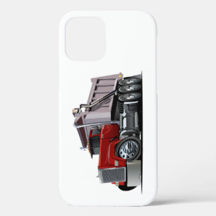 Case-Mate iPhone Case Camion de dessin