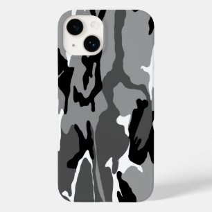 Coques Pour iPhone Camion de neige de l'Arctique