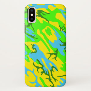 Coque Case-Mate Pour iPhone Camion de pré-printemps