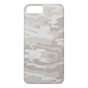 Coque iPhone 8 Plus/7 Plus Camion de terrain vague