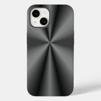 Camion en métal brossé et rouleau