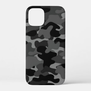 Case-Mate iPhone Case Camion noir gris