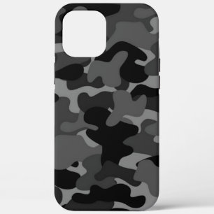 Case-Mate iPhone Case Camion noir gris