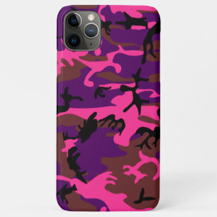 Coques Pour iPhone Camion rose chaud