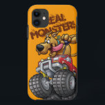 Coque Case-Mate Pour iPhone Camion Scooby Doo-Monster<br><div class="desc">Collection de buts Scooby Doo</div>