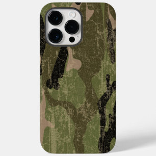 Coque Case-Mate iPhone Camion vert défraîchi