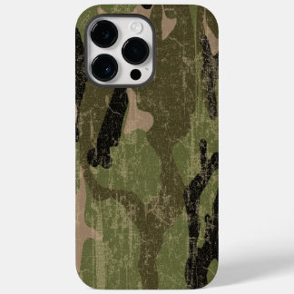 Coque Case-Mate iPhone Camion vert défraîchi