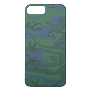 Etui iPhone Case-Mate Camion vert Twilight