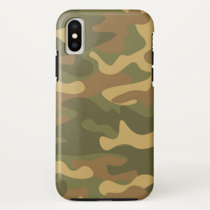 Case-Mate iPhone Case Camo