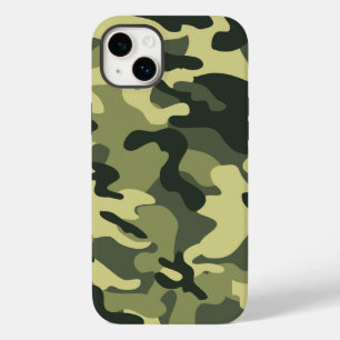 Coque Case-Mate iPhone Camo