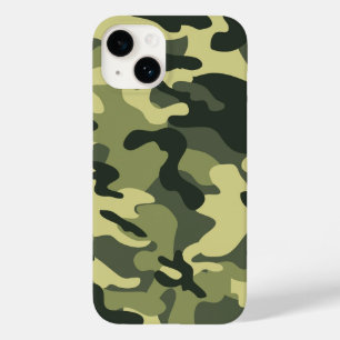 Coque Case-Mate iPhone Camo