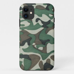 Case-Mate iPhone Case Camo