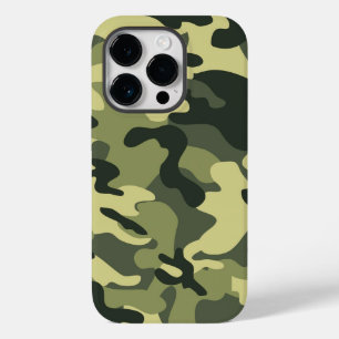 Coque Case-Mate iPhone Camo