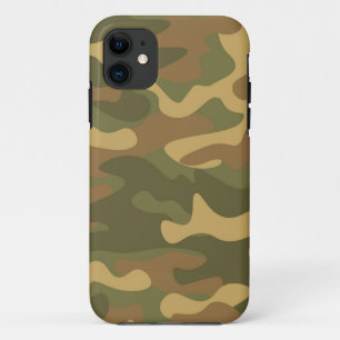 Case-Mate iPhone Case Camo