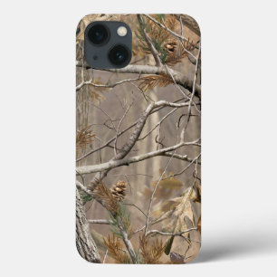 Coques Pour iPhone Camo Camouflage Chasse Véritable Chasseur d'arbres