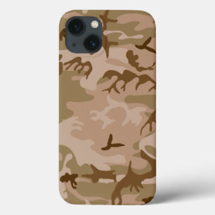 Coques Pour iPhone Camo de sable du désert Tough Xtreme iPhone 6/6 s 